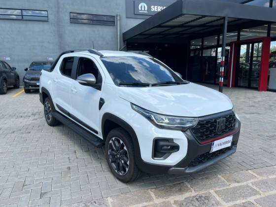 FIAT STRADA 1.0 TURBO 200 FLEX ULTRA CD CVT